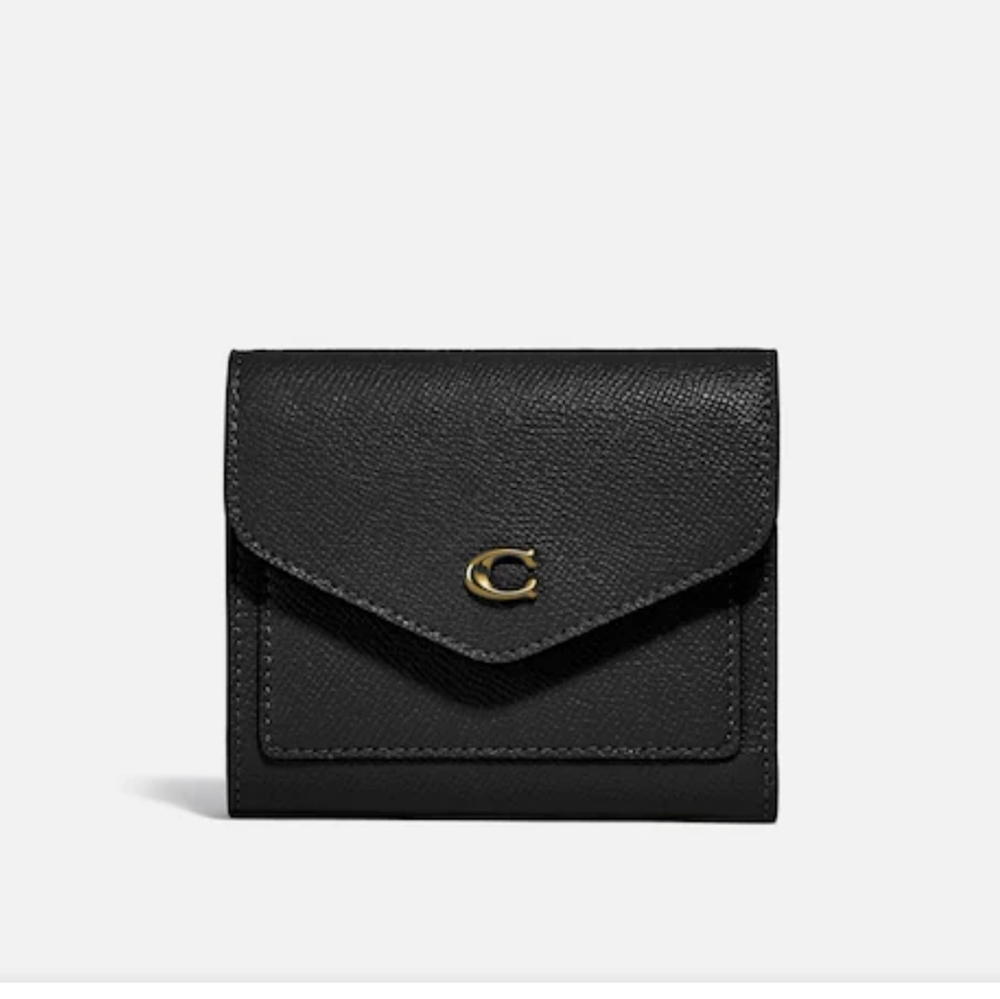 Wyn small Coach wallet